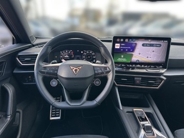 Cupra Formentor Crossover Facelifting 2.0 TSI 333KM 2025 Cupra Formentor VZ 333KM Pure Performance Pakiet E, zdjęcie 12