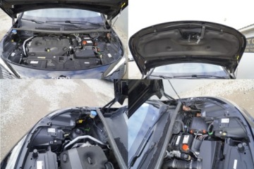 Peugeot 5008 II 2022 Peugeot 5008 LiftingPol SkoraNaviKameraAsystenty7 Foteli180KMBezwypadkowy, zdjęcie 30