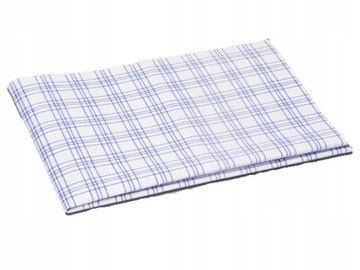VILEDA Tea Towel ścierka do naczyć szkła gastronomii bez smug