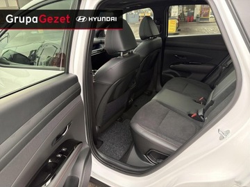 Hyundai Tucson IV 2025 Hyundai Tucson N Line Luxury 2WD PHEV 253 KM MY25, zdjęcie 11