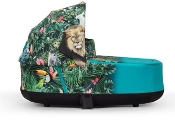 CYBEX CARDOLA PRIAM 2.0 DJ KHALED WE THE BEST