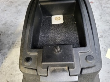 TUNEL ŚRODKOWY PODŁOKIETNIK Ford S-Max SMax I 1 lift 10-14 EU