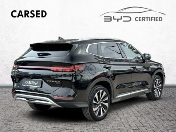 BYD 2025 BYD Seal U DM-i Design 1.5T 323KM AWD AT l Infini, zdjęcie 4