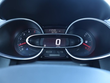 Renault Clio IV Hatchback 5d ENERGY dCi 90KM 2016 Renault Clio 1.5 dCi, Salon Polska, Klima, zdjęcie 10