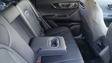 Omoda 5 1.6 T-GDI 147KM 2025 Omoda 5 Omoda 5 Premium Carbon black wyprzedaż ro, zdjęcie 14