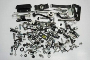 SUZUKI DL 650 V-STROM 19- БОЛТЫ ВИНТЫ