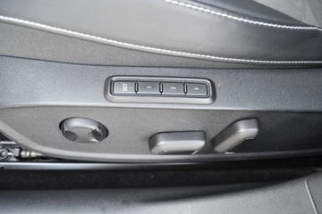 Seat Leon IV Sportstourer 2.0 TDI CR 150KM 2021 Seat Leon 2.0 TDI Xcellence ST DSG Ambiente NAVI Fulllink Czujniki Kamera, zdjęcie 29