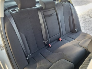 Volkswagen Passat B6 Sedan 1.4 TSI 122KM 2008 Volkswagen Passat 1.4 122KM Serwis TUV Z Niemiec, zdjęcie 22