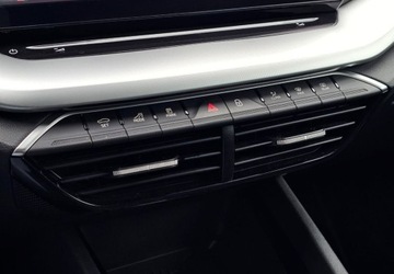 Skoda Octavia IV Liftback 1.5 TSI EVO 150KM 2024 Skoda Octavia Virtual Cockpit - ACC 210 - Czujniki - Kamera - Opony - Fakt, zdjęcie 28