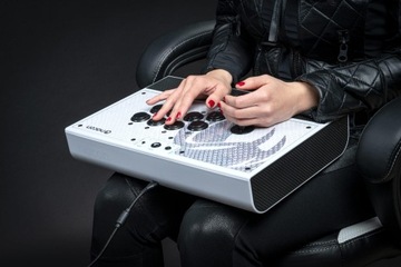 NACON ARCADE STICK DAIJA PS5 Контроллер PS4