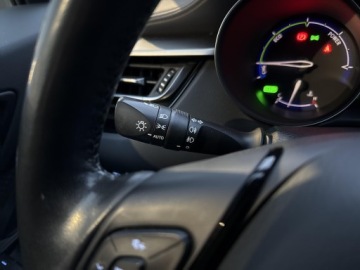 Toyota C-HR I Crossover Facelifting 2.0 Hybrid Dynamic Force 184KM 2021 Toyota C-HR 2.0 Hybrid Executive 2.0 Hybrid Execut, zdjęcie 19
