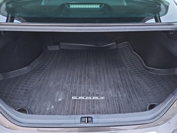 Toyota Camry IX Sedan 2.5 Hybrid Dynamic Force 218KM 2020 Toyota Camry 2.5 Hybrid Executive CVT Toyota Camry, zdjęcie 13