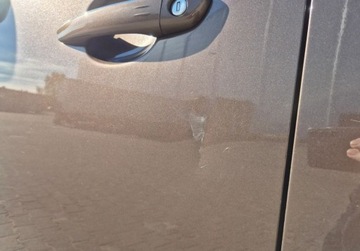 Toyota Proace II 2023 Toyota ProAce 77 500 zl netto, Proace Verso LONG, Business Pakiet Comfort, zdjęcie 29