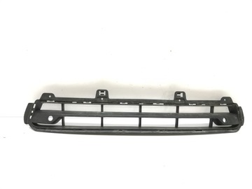 KRATKA ATRAPA ZAŚLEPKA ZDERZAKA PRZEDNIA PRZÓD VOLVO S90 V90 CC 31383271
