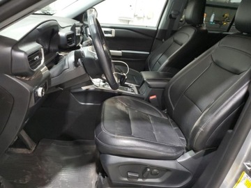 Ford Explorer VI 2023 Ford Explorer 2023 FORD EXPLORER LIMITED 2.3 Benzyna 300KM, zdjęcie 6