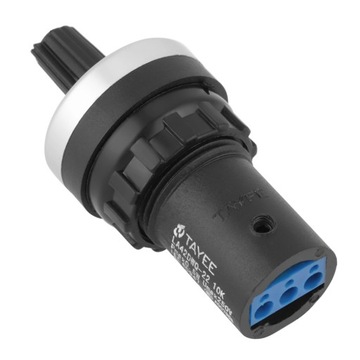ПОТЕНЦИОМЕТР ДЛЯ ИНВЕРТОРА 10K IP65 ПОСОВОЙ МАШИНЫ
