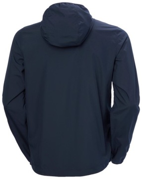 ВЕТРОВКА HELLY HANSEN SALT ПОЛОСКА JKT 34453