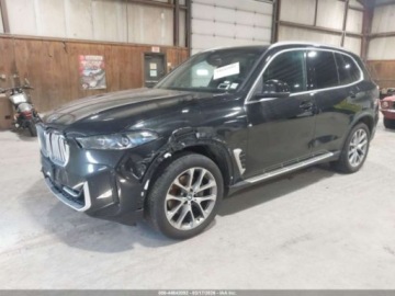 BMW X5 G05 2026 BMW X5 XDRIVE40I, 2026r., 4x4, 3.0L 3.0 Hybryda 375KM, zdjęcie 1