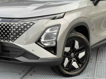 Omoda 5 1.5 T-GDI 224KM 2025 Od ręki - Omoda 5 1.5 T-GDI Hybrid Premium DHT 224KM, zdjęcie 16