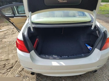 BMW Seria 5 F10-F11 Limuzyna 535i 306KM 2012 BMW Seria 5 535i xDrive 3.0 Benzyna 306KM 2012r bezwypadkowy, zdjęcie 6