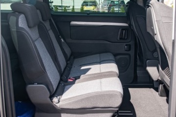 Opel Zafira D 2026 Opel Zafira Extra Long L2H1 Business AT8 2.2 180KM 2026, zdjęcie 12
