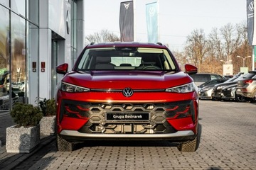 Volkswagen T-Roc I SUV Facelifting 1.5 TSI ACT 150KM 2025 Volkswagen T-Roc NOWY T-ROC 2025! Wersja Life 1.5, zdjęcie 2