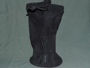 Оригинальный чехол для объектива Nikon.