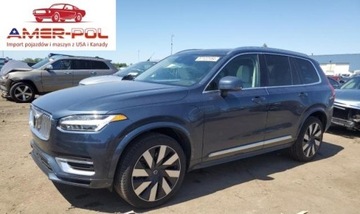 Volvo XC90 II SUV Plug-In 2.0 T8  455KM 2024 Volvo XC 90 2024 plus 2.0l 2.0 Hybryda 455KM