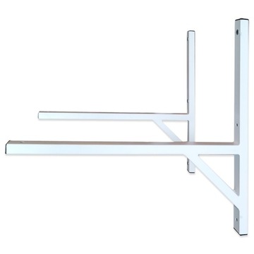 Wspornik stalowy OCYNK Malowany 1000x1000 190kg