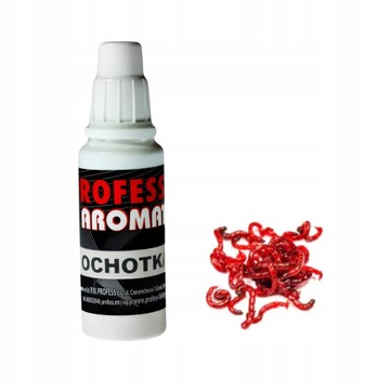 PROFESS - Atraktor, Aromat Olejowy OCHOTKA - 12ml