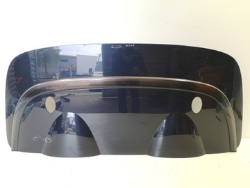 КРЫШКА ПЛОСКОЙ КРЫШИ MERCEDES CLK W209 КАБРИОЛЕТ