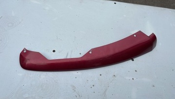 LISTWA HOKEJ ZDERZAKA FORD MONDEO V MK5