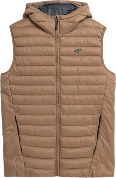 Kamizelka 4F TVESM063-AW23 r.M