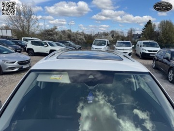 Skoda Kodiaq I SUV 2.0 TSI 190KM 2019 Skoda Kodiaq 2.0 T. Benz . Szwajcaria - 7 os. 4x4 DSG - Panorama 2.0, zdjęcie 27