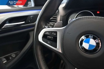 BMW X4 G02 SUV 20d 190KM 2020 BMW X4 xDrive20dFV23Adaptacyjny Reflektor LEDLED Fog lights 2.0 Diesel, zdjęcie 5