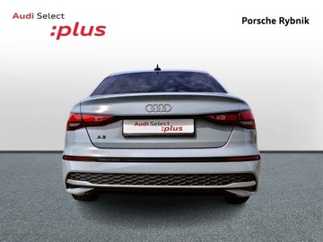 Audi A3 8Y 2024 Audi A3 1.5TFSI Automat ACC ASO Gwarancja Virt.Co, zdjęcie 3