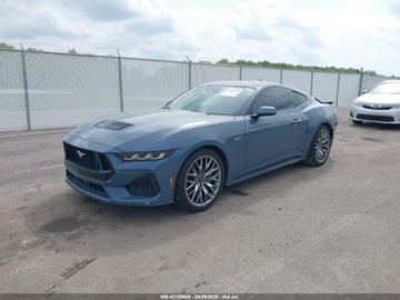 Ford Mustang VI 2024 Ford Mustang GT Premium Fastback 2024 5.0l 5.0 Benzyna 480KM, zdjęcie 1