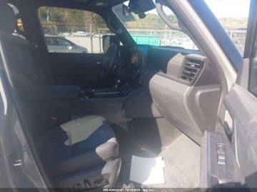 Lexus GX 2025 Lexus GX 2025r., 4x4, 3.4L 3.4 Benzyna 349KM, zdjęcie 8