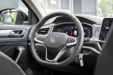 Volkswagen T-Roc I SUV Facelifting 1.5 TSI ACT 150KM 2024 Volkswagen T-Roc Style 1.5 TSI 150 KM DSG DEMO, zdjęcie 18