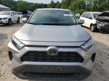 Toyota 2023 Toyota RAV4 Toyota RAV4 LE AWD, od ubezpieczalni 2.5 Benzyna 203KM, zdjęcie 1