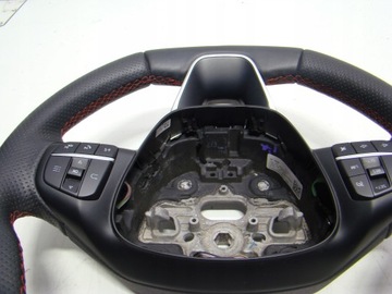 FORD FOCUS MK4 ST LINE - РУЛЕВЫЕ ЛОЖКИ JX7J3600GC