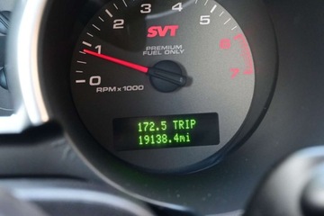 Ford Mustang V 2007 Ford Mustang Shelby Gt500 2007 5.4 Benzyna 500KM, zdjęcie 15