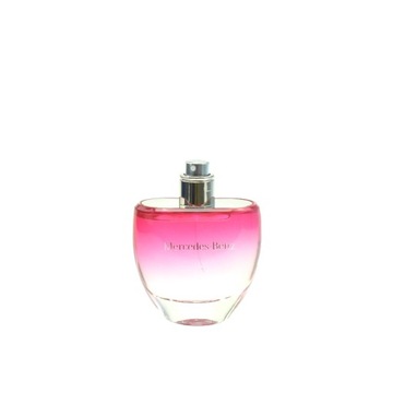 Mercedes Benz Rose 60 ml EDT