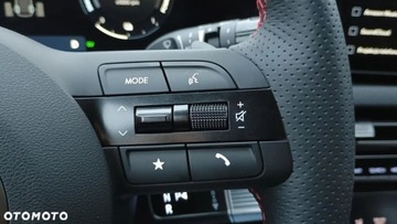 Hyundai Tucson IV 2025 Hyundai Tucson 1.6 T-GDi HEV N Line 4WD 1.6 Hybryda 180KM, zdjęcie 13