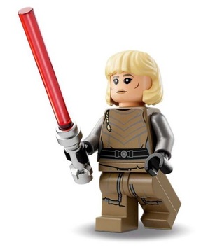 Lego Star Wars Figurka sw1292 Shin Hati 75364 NOWOŚĆ