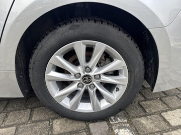 Toyota Corolla XII TS Kombi Facelifting 1.8 Hybrid 140KM 2023 Toyota Corolla 1.8 Hybrid Comfort Seria E21 (2019-, zdjęcie 10