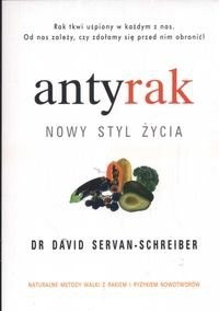 Antyrak David Servan-Schreiber