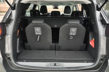 Peugeot 5008 II Crossover Facelifting 1.5 BlueHDi 130KM 2021 5008 Po Liftingu 7 - Osób Virtual Kamera Niski Przebieg Full LED Jak Nowy, zdjęcie 22