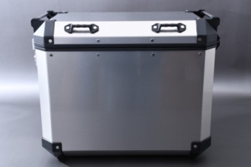 Боковые кофры 110л + монтажный комплект BMW F750GS / F850GS / ADVENTURE 18 21