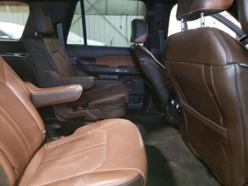 Ford Expedition III 2023 Ford Expedition Max King Ranch 2023 3.5 Benzyna 400KM, zdjęcie 11